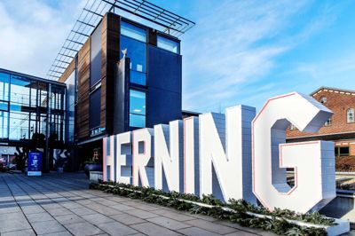 Byrådet i Herning Kommune vil lokke flere tilflyttere til.