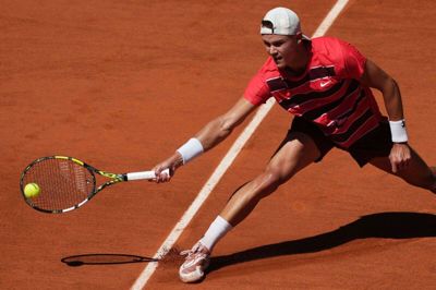 Holger Rune er videre til fjerde runde i French Open.