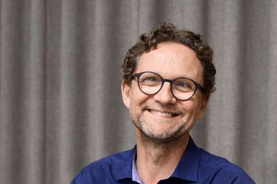 Peter Sig Kristensen, medlem af kommunalbestyrelsen i Silkeborg Kommune for Enhedslisten.