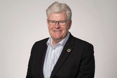 Ulrik Hyldgaard.