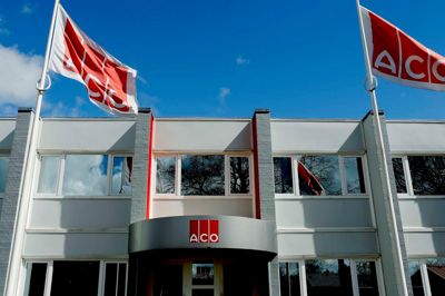 Aco Funki omsatte for over 320 millioner kroner denne gang - næsten 100 millioner mere end de seneste par år. Firmaet mistede omkring en tredjedel af omsætningen, da det russiske marked lukkede ned efter krigen, der brød ud 24. februar 2022. Det omsætningstab har Gjellerup-firmaet efterhånden stort set genvundet.
