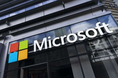 Både Københavns Kommune og Aarhus Kommune ønsker at skille sig af med Microsoft som it-udbyder. (Arkivfoto).