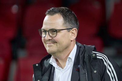 Jesper Stüker får ikke ændrede opgaver efter salget til Trivela.
