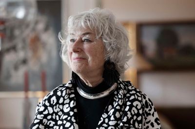 Bente Lysgaard Mikkelsen.