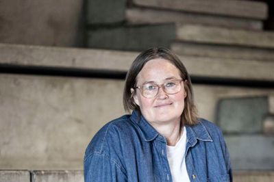Tonje Kjærgaard var i 1990'erne og begyndelsen af dette årtusind med til at begejstre på de nationale og internationale håndboldgulve. Onsdag 11. juni fylder Ikast-legenden og den tidligere OL-guldvinder 50 år.