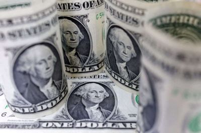 For at kunne kalde sig dollarmillionær skal man have en likvid formue, der svarer til mindst en million dollar. Det svarer til cirka 6,5 millioner kroner. (Arkivfoto).