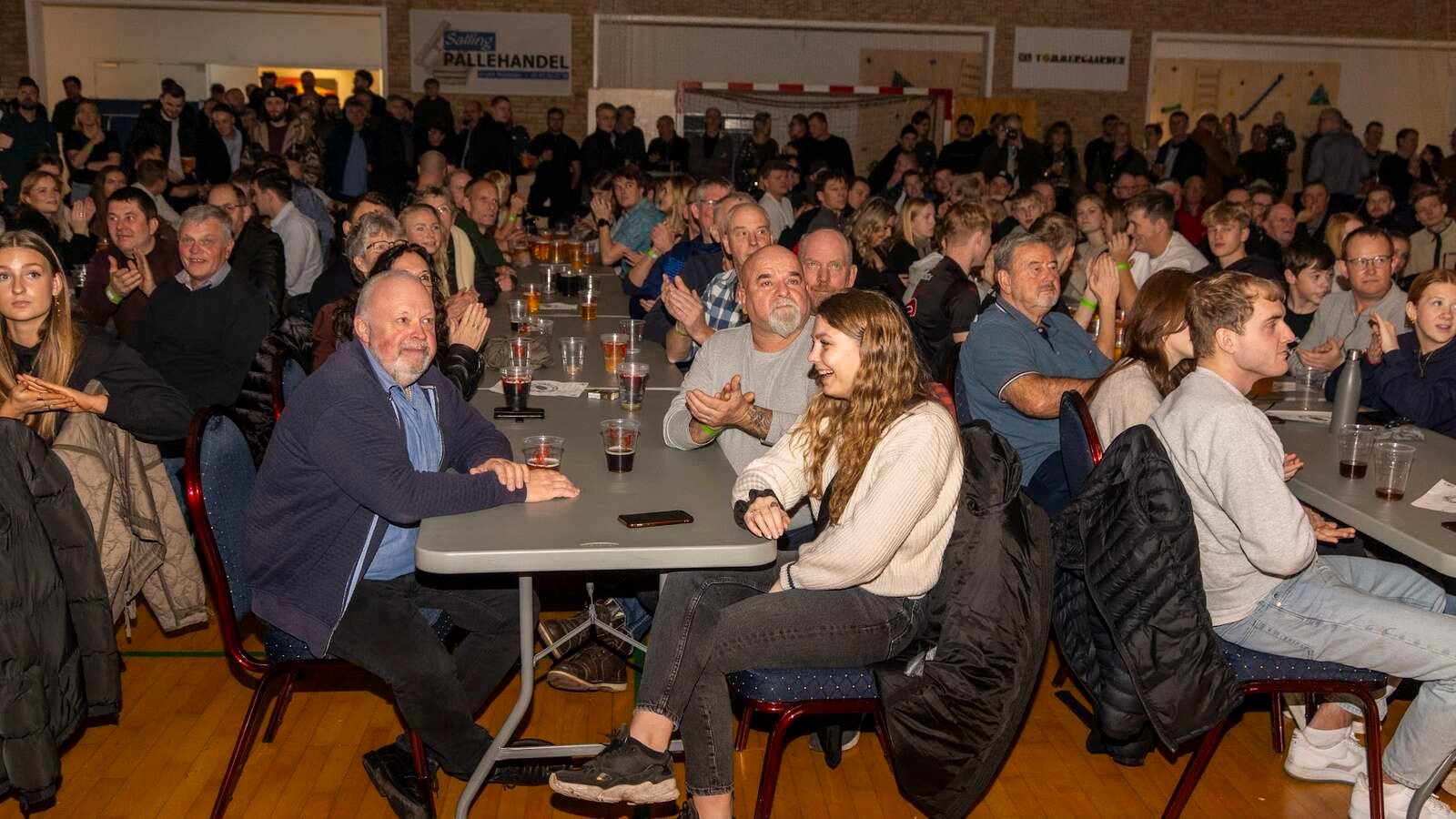 Interessen for stævnet er større end nogensinde