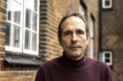 Peter Viggo Jacobsen er en af Danmarks mest citerede eksperter inden for forsvars- og sikkerhedspolitik.Foto: Marie Prangsgaard