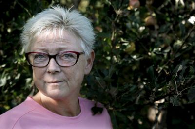 Inge Dinis Jensen, som underviser på Ikast Østre Skole, er en af de fem finalister til prisen.