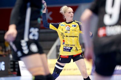 Julie Scaglione og Ikast Håndbold fik fredag eftermiddag sat navne på modstanderne i det kommende Champions League-gruppespil.