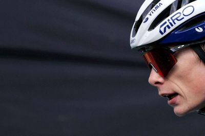 Jonas Vingegaard føler, at han har langt bedre forudsætninger for at besejre Tadej Pogacar i årets Tour de France end sidste år. (Arkivfoto).