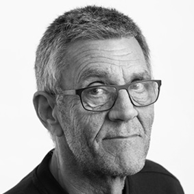Jesper Wind
