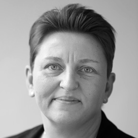 Lene Toksvig
