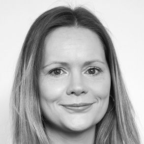 Linna Grøn Secher