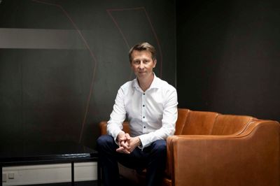 Søren Aalund er tiltrådt i jobbet som direktør i Herning Kommunes afdeling for social, sundhed og beskæftigelse i en tid, hvor netop dette område skal håndtere store reformer.