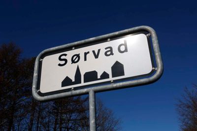 Hjemmeværnsgården i Sørvad står bag det første 2026 tiltag i Vinding Kultur & Trivsel.