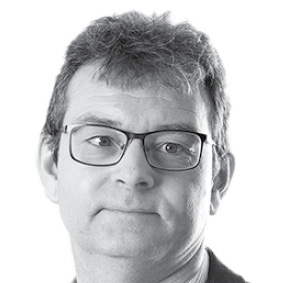 Helmer N. Jakobsen