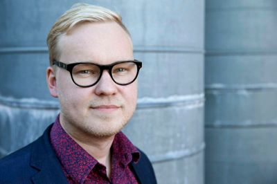Simon Vanggaard.
