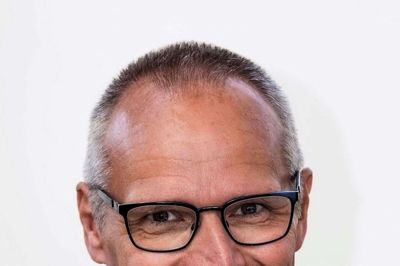 Karlo Brondbjerg. Foto: PR-foto