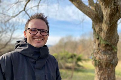 Mikkel Schwab fra dialoggruppen mener ikke, at det har været spildt at bruge så meget tid på VE-projektet på Emborgvej, der for nu er lagt i graven. For lokalområdet har fundet et projekt, som de sammen kan kæmpe for.