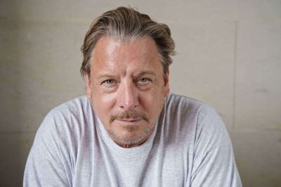 Anders W. Berthelsen vender alt med sin familie. Også når lukrative tilbud lokker. (Arkivfoto).