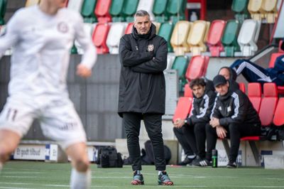 Krzysztof Popczynski har stået i spidsen for Young Boys for sidste gang.