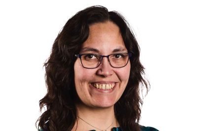 Naja Kallesøe.