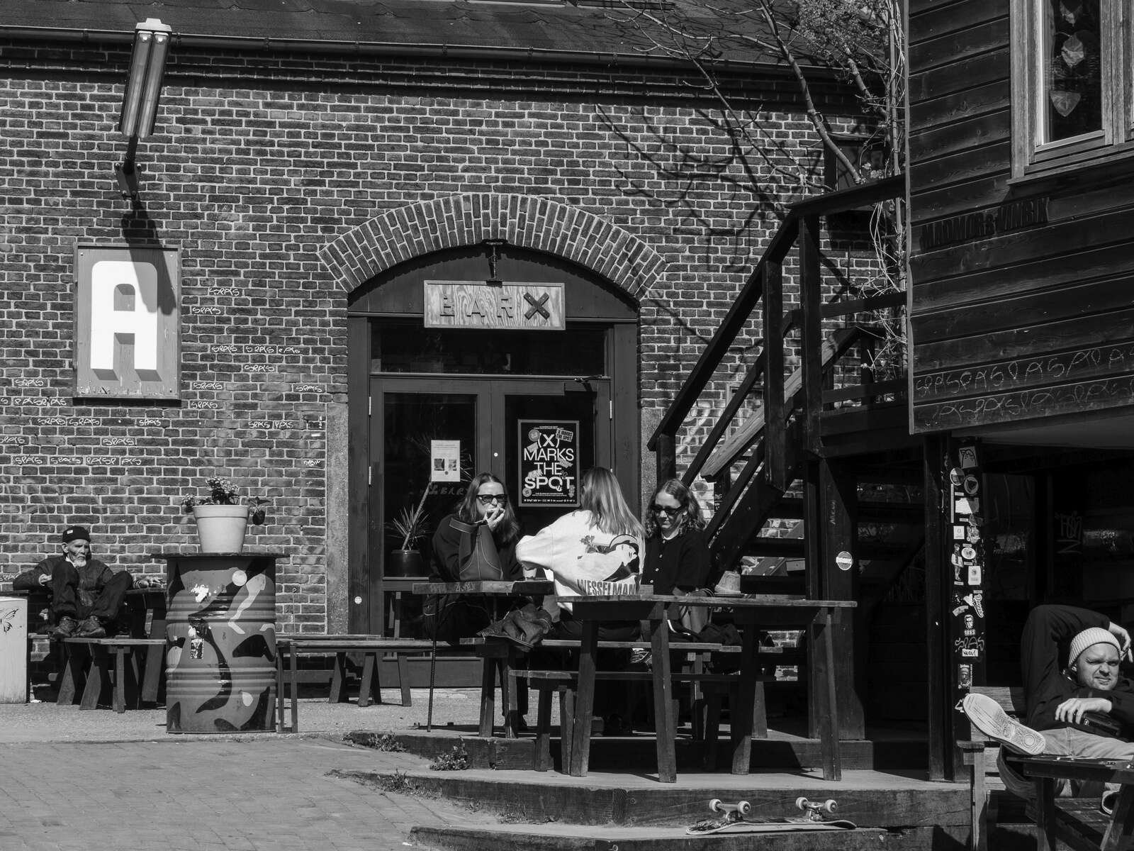 Foto: Svend Erik Vangsgaard