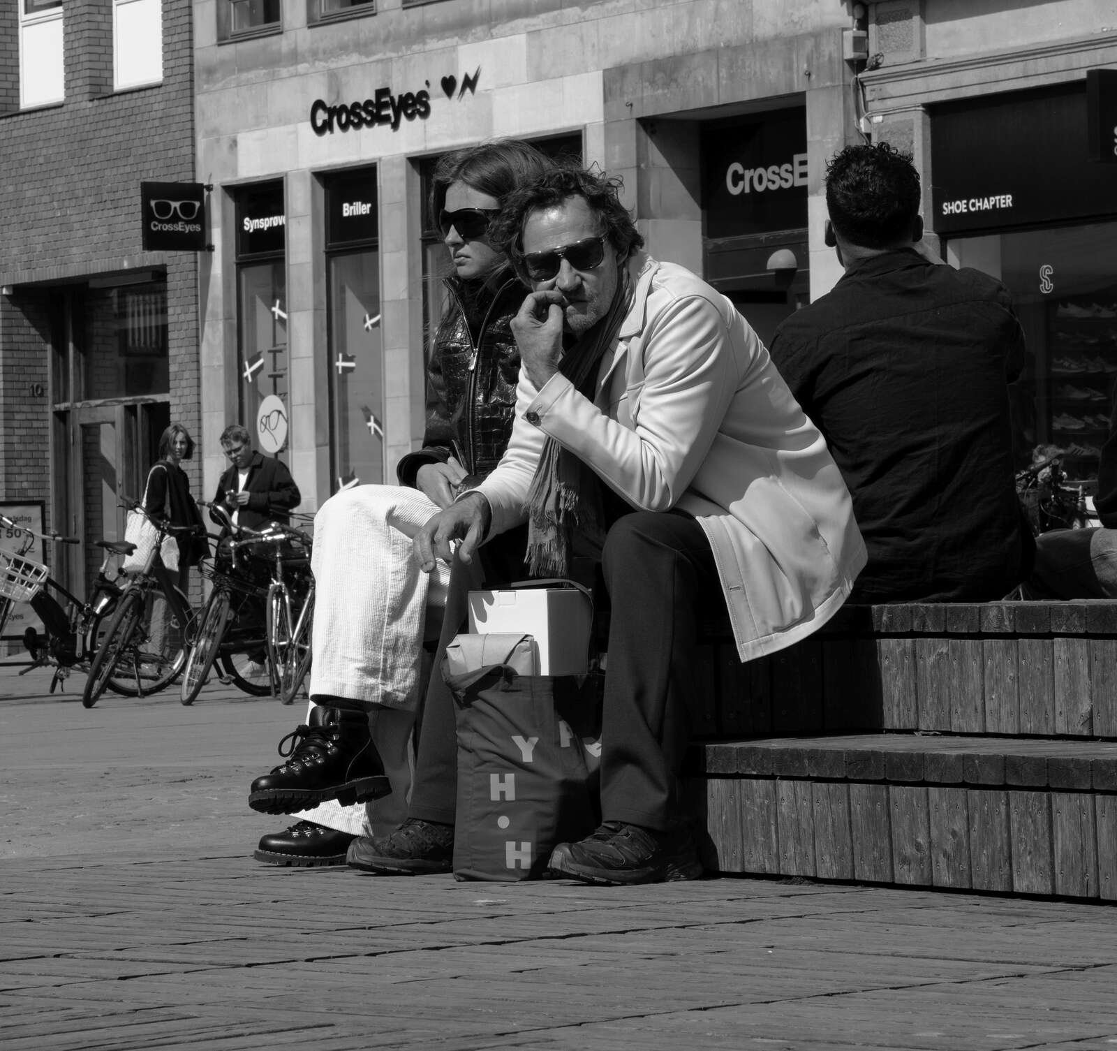 Foto: Bente Bundgaard