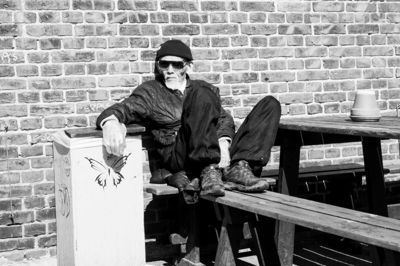 Foto: Bente Bundgaard