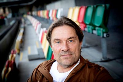 Young Boys-direktør Holger Kristiansen skal forsøge at overbevise de unge spillere om, at det er attraktivt at blive i klubben på længere sigt.