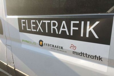Midttrafik er onsdag ramt af et alvorligt it-nedbrud, som har fået regionens handikapkørsel og Flextrafik til at stå stille.