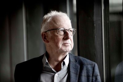 Kurt H. Jørgensen får Kulturprisen fra Herning Folkeblads fond for sit mangeårige arbejde med at formidle Hernings og især kulturlivets gode historier som journalist, forfatter og foredragsholder.