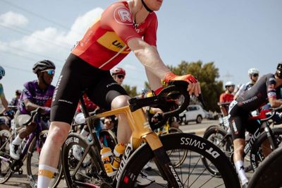 20-årige Henrik Breiner Pedersen fra Sdr. Felding stiller søndag til start i Copenhagen Sprint - Danmarks første endagsløb på World Touren.