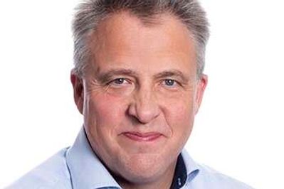 Keld Bilberg Olesen.