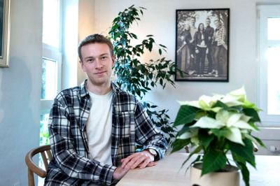 Næstformand i børne-, kultur- og fritidsudvalget Thomas Østergaard (V) arbejder på at finde løsninger på overnatningsmuligheder. Han anerkender Ikast-Brandes mange sportsstævner som værende meget vigtige.
