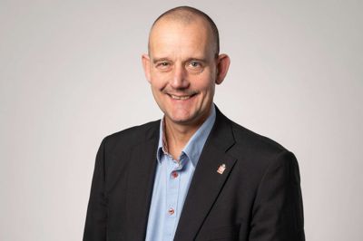 Erling Præstekjær.