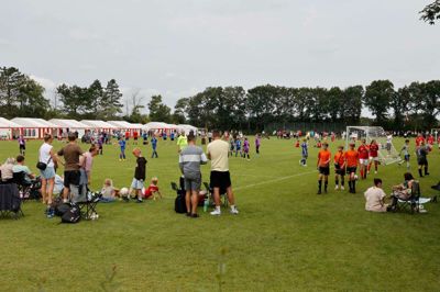 Ringkøbing-Skjern Kommune vil fortsat støtte Ramsing Cup i Spjald, men noget af tilskuddet kan forsvinde til fordel for nye initiativer.