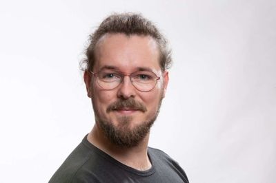 Troels Thylstrup.