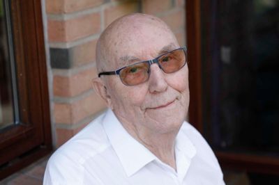 Erling Askjær Jørgensen.