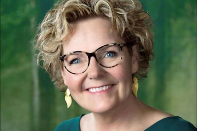 Mette Nielsen. Privatfoto