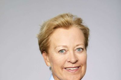Helle Kyndesen. Foto: PR-foto