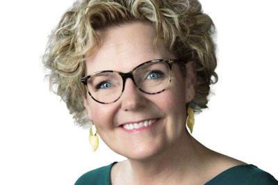 Mette Nielsen. Foto: Pr-foto