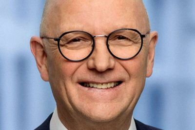 Carsten Kissmeyer. Pressefoto