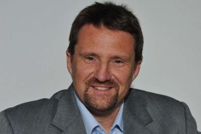 Johnny F. Andresen. Foto: PR-foto