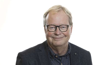 Borgmester i Viborg Kommune Ulrik Wilbek (V). Foto: Flemming Jeppesen