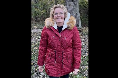 Mette Nielsen, Velfærdsdemokraterne. Privatfoto