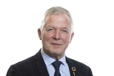 Kurt Mosgaard (V) er byrådsmedlem i Viborg Kommune og medlem af Klima- og Miljøudvalget.