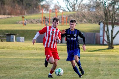 Arkivfoto: Jacob Mackenhauer