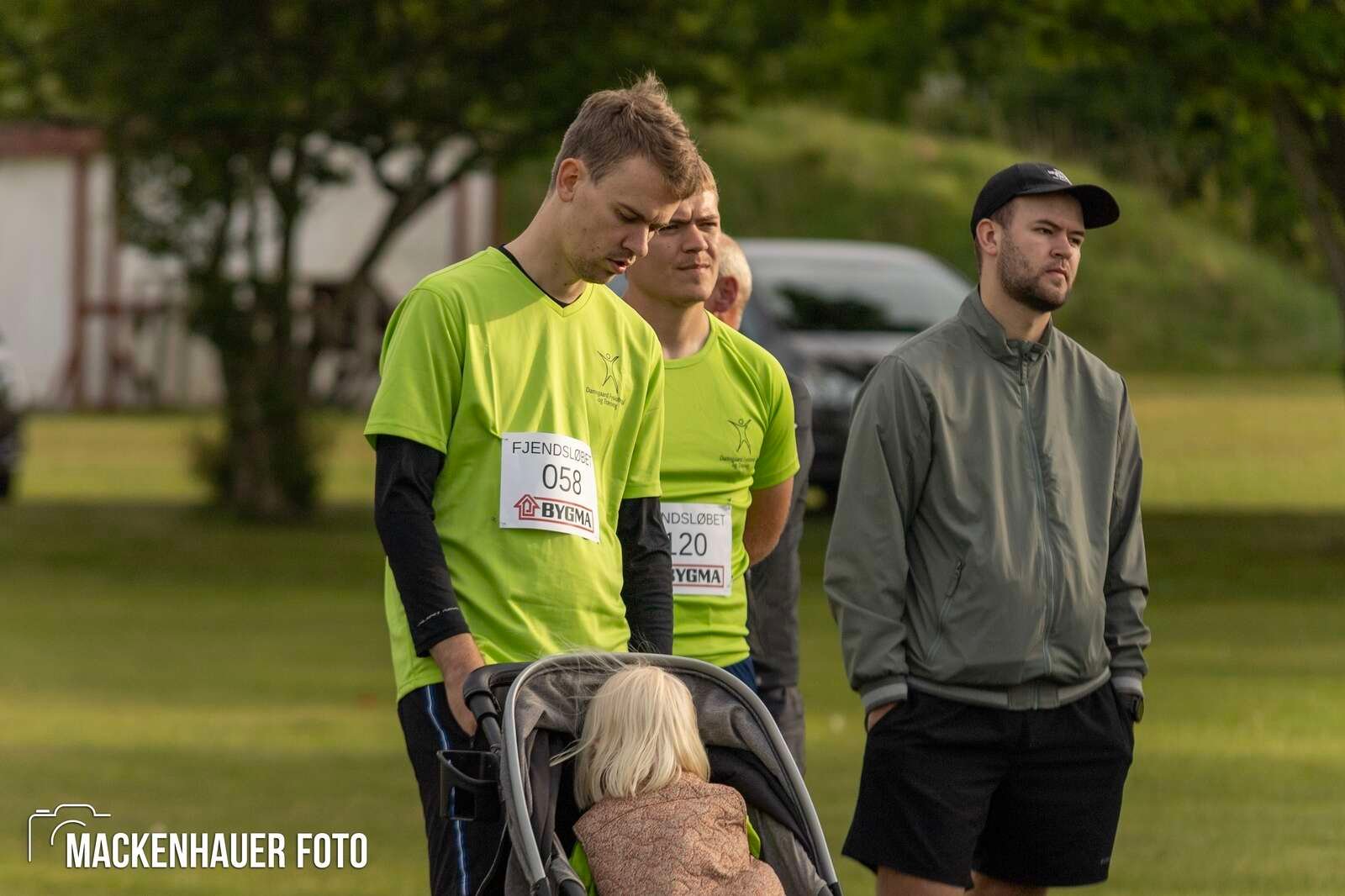 Foto: Jacob Mackenhauer